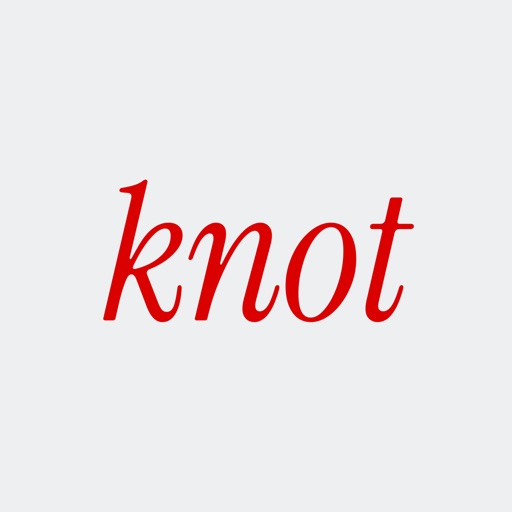 Knot app icon